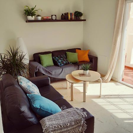 Maxo House Apartment Caleta De Fuste Ngoại thất bức ảnh