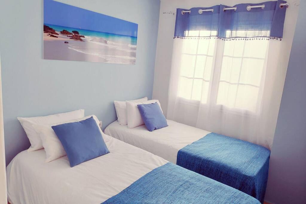 Maxo House Apartment Caleta De Fuste Ngoại thất bức ảnh