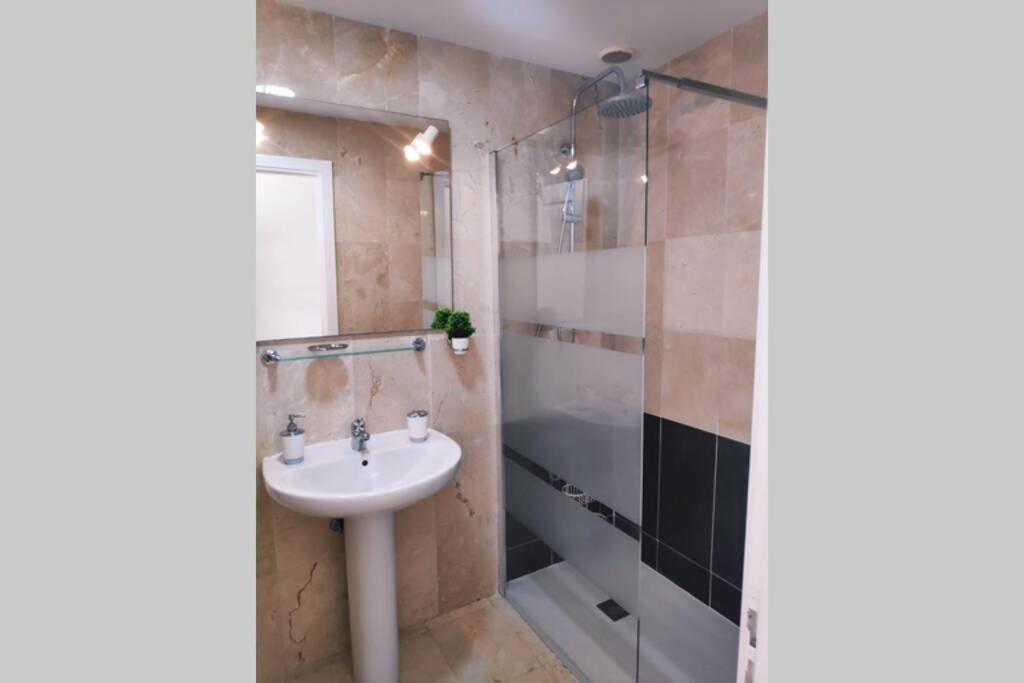 Maxo House Apartment Caleta De Fuste Ngoại thất bức ảnh
